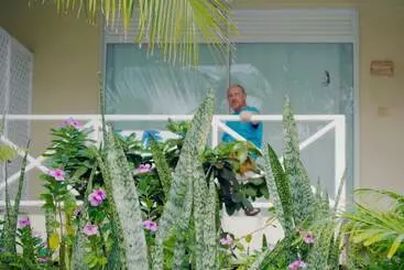 هتل Pension De La Plage