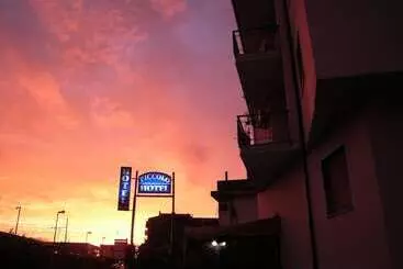 Piccolo Hotel Lamezia