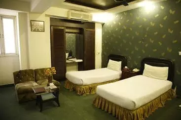 ホテル Premier Inn Davis Road
