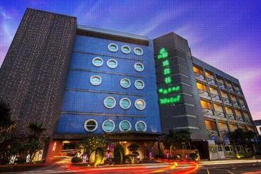 Norway Forest Spa Motel