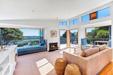 ツーリストアパートメント Ondine