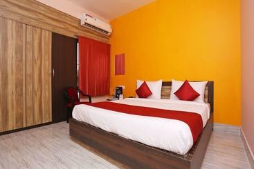 Hotel O Shibani & Suhani