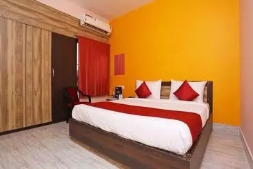 Hotel O Shibani & Suhani