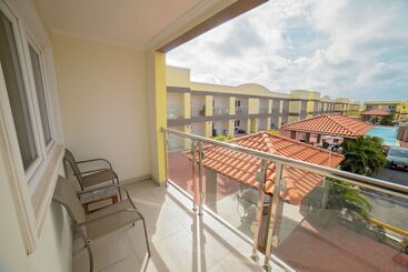 آپارتمان Pearl Aruba Condos