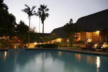 پانسیون Amazulu Lodge