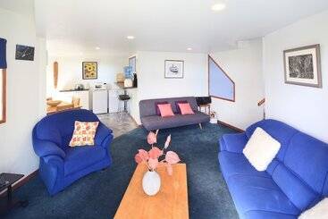 פנסיון Palm Heights