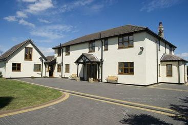 Пансион Rookery Farm Guest House