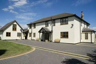 ペンション Rookery Farm Guest House
