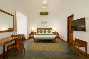 Saraca Resort & Spa Corbett