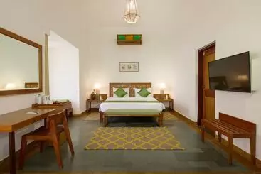 Saraca Resort & Spa Corbett