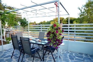 Apartamenty turystyczne Villa Kristina