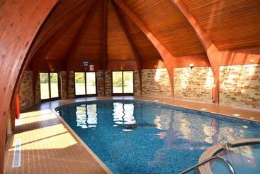 بيت ريفى Waterside Cornwall