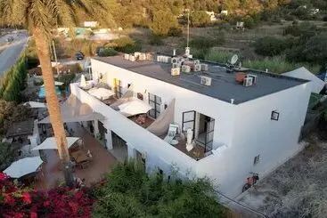 Boutique Hostal La Curandera De Salinas