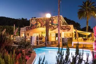 Boutique Hostal La Curandera De Salinas