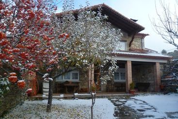 コテージ Ermita De Gredos