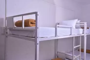 Folklore Hostel Goa