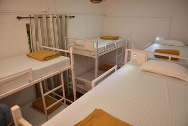 Folklore Hostel Goa