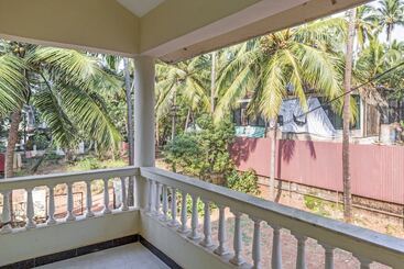 Turistlejligheder Guesthouser 2 Bhk Apartment 92c1