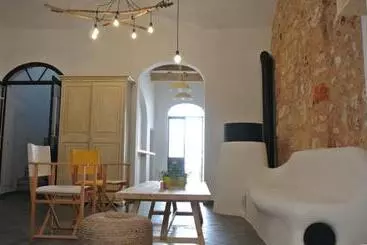 Home Hotel Menorca