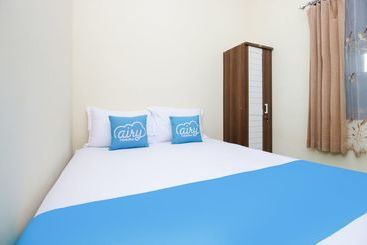 Otel Airy Lowokwaru Kedawung Lima 25j Malang