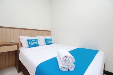 Otel Airy Purwodinatan Pekojan Pertokoan Thd Semarang