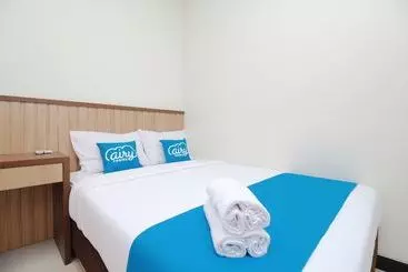 Hotel Airy Purwodinatan Pekojan Pertokoan Thd Semarang