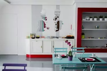 Bed and Breakfast Il Castelluccio