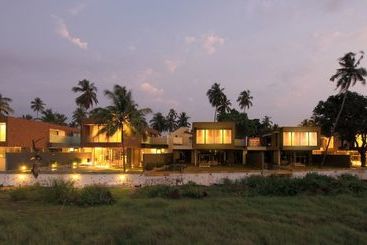 בית מלון כפרי Calem Grove