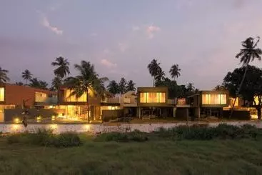 Hotel Calem Grove