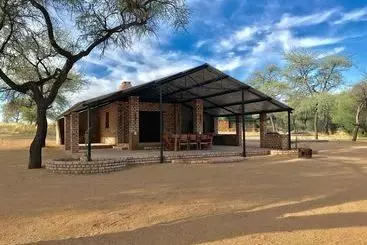 Hotel Kaliombo