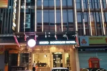 Hotel Kyoto Boutique