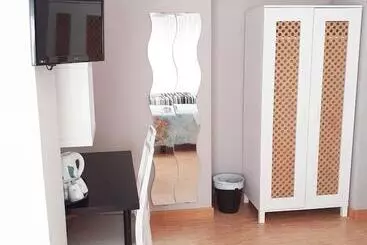 ホテル Pension Arena Alicante