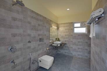 فندق Ranthambore Tiger Inn Comfort Resort