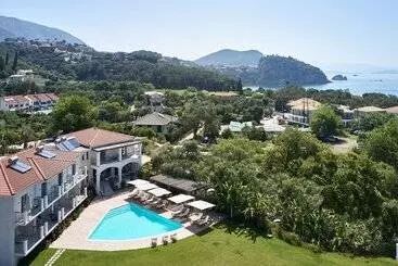Hotel Sappho