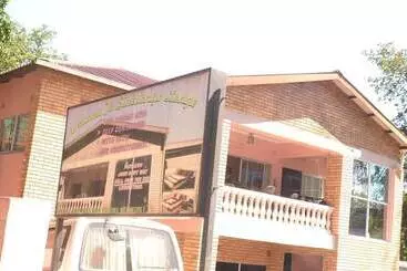 هتل Sikalongo Lodge