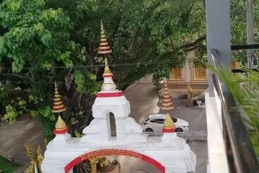 ペンション Ao Apartment