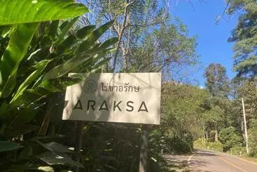 Majatalo Bann Rai Klai Weang Homestay