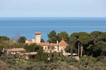 פנסיון Villa Giulia