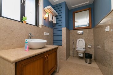 דירות לתיירים Villa Arlinda By Iksha