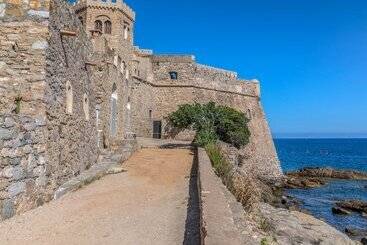 Appartamenti turistici A Casa Di Babbo
