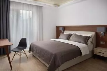 Apartments Jbx Lipno