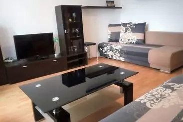 آپارتمان‌های توریست‌ها Apartmán Romance