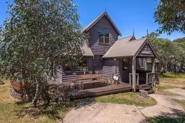 Turistlägenheter Burrinjuck