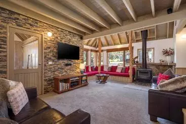 آپارتمان‌های توریست‌ها Burrinjuck