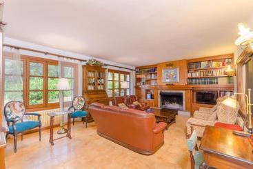 Turistihuoneistot Can Pere Vell