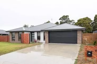 Turistihuoneistot Euphoria House