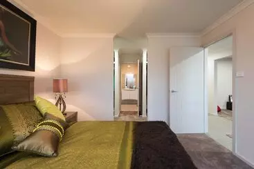 آپارتمان‌های توریست‌ها Euphoria House