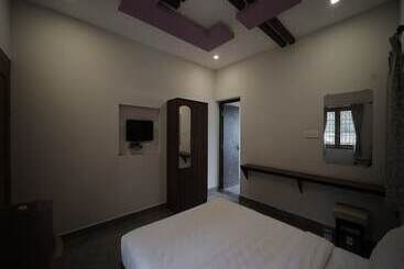 فندق Cool Stay Home