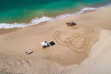 Hotel Jasmine Ngapali Resort