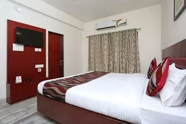 Hôtel Oyo 3518 The Room 2